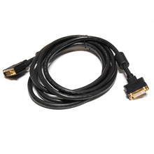 Load image into Gallery viewer, Bytecc DVID-15MF Dual Link DVI-D M/F Extension Cable