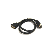 Load image into Gallery viewer, Bytecc DVIGA-15 DVI-A Male to HD15 VGA Male Analog Video Cable