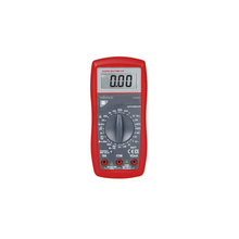 Load image into Gallery viewer, Velleman DVM94 Digital Multimeter - Cat III