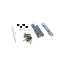 Load image into Gallery viewer, iStarUSA E-204L 2U E-ATX 4 x 5.25" Bays Rackmount Chassis