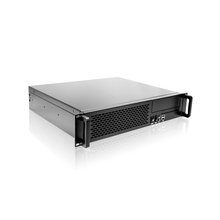 Load image into Gallery viewer, iStarUSA E-20 2U Rugged 15" Compact Rackmount Chassis