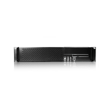 Load image into Gallery viewer, iStarUSA E-20 2U Rugged 15" Compact Rackmount Chassis