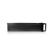 Load image into Gallery viewer, iStarUSA E-20 2U Rugged 15" Compact Rackmount Chassis