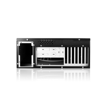 Load image into Gallery viewer, iStarUSA E-4000 4U Rugged Compact 17" Rackmount Chassis