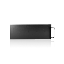 Load image into Gallery viewer, iStarUSA E-4000 4U Rugged Compact 17" Rackmount Chassis