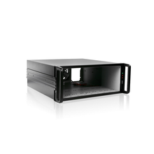 Load image into Gallery viewer, iStarUSA E-490-JB 4U Disk Array JBOD Storage Rackmount Chassis