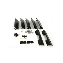 Load image into Gallery viewer, iStarUSA E-490-JB 4U Disk Array JBOD Storage Rackmount Chassis