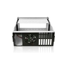 Load image into Gallery viewer, iStarUSA E-490-JB 4U Disk Array JBOD Storage Rackmount Chassis