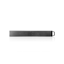Load image into Gallery viewer, iStarUSA E2M4 2U 4-Bay E-ATX Storage Server Rackmount Chassis