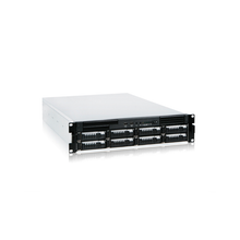 Load image into Gallery viewer, iStarUSA E2M8 2U 8-Bay Storage Server Rackmount Chassis