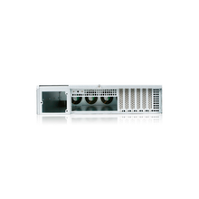 Load image into Gallery viewer, iStarUSA E2M8 2U 8-Bay Storage Server Rackmount Chassis
