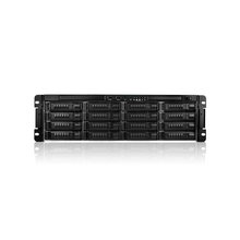 Load image into Gallery viewer, iStarUSA E3M16 3U 16-Bay Storage Server Rackmount Chassis