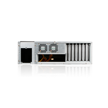 Load image into Gallery viewer, iStarUSA E3M16 3U 16-Bay Storage Server Rackmount Chassis