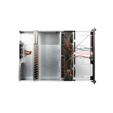 Load image into Gallery viewer, iStarUSA E3M16 3U 16-Bay Storage Server Rackmount Chassis