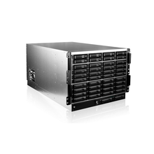 Load image into Gallery viewer, iStarUSA E8M42 8U 42-Bay Storage Server Rackmount Chassis