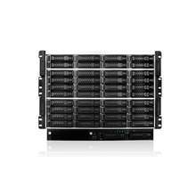 Load image into Gallery viewer, iStarUSA E8M42 8U 42-Bay Storage Server Rackmount Chassis