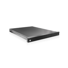Load image into Gallery viewer, iStarUSA EA-1M4EXP-JB 1U 4-Bay SAS Expander Storage JBOD Rackmount Chassis