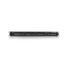 Load image into Gallery viewer, iStarUSA EA-1M4EXP-JB 1U 4-Bay SAS Expander Storage JBOD Rackmount Chassis