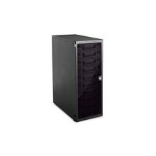 Load image into Gallery viewer, iStarUSA EAGE1040TG-SAU3 10-bay SATA 6.0 Gb/s eSATA USB3.0 Hotswap JBOD Tower