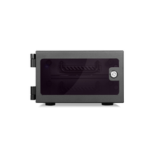 Load image into Gallery viewer, iStarUSA EAGE240TG-SAU3R 2-bay SATA 6.0 Gb/s eSATA USB3.0 Hotswap RAID Tower