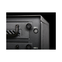 Load image into Gallery viewer, iStarUSA EAGE240TG-SAU3R 2-bay SATA 6.0 Gb/s eSATA USB3.0 Hotswap RAID Tower