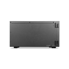 Load image into Gallery viewer, iStarUSA EAGE4402TG-ES 4-bay 2.5" SATA 6.0 Gb/s eSATA Hotswap JBOD Enclosure 150W PSU