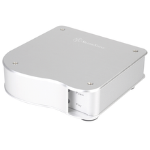 Load image into Gallery viewer, SilverStone EB01S-E Headphone Amplifier