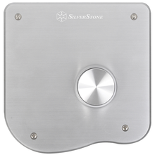 Load image into Gallery viewer, SilverStone EB03S Headphone Amplifier