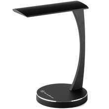 Load image into Gallery viewer, SilverStone EBA01B Headphone Stand