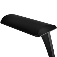 Load image into Gallery viewer, SilverStone EBA01B Headphone Stand
