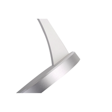 Load image into Gallery viewer, SilverStone EBA01 Headphone Stand