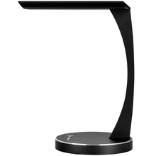 Load image into Gallery viewer, SilverStone EBA01B Headphone Stand