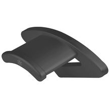 Load image into Gallery viewer, SilverStone EBA02C Headphone Holder