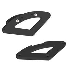 Load image into Gallery viewer, SilverStone EBA02C Headphone Holder