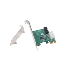 Load image into Gallery viewer, SilverStone EC01-P Expansion Card