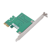 Load image into Gallery viewer, SilverStone EC01-P Expansion Card