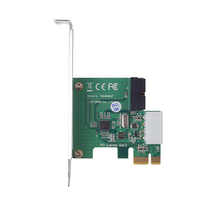 Load image into Gallery viewer, SilverStone EC01-P Expansion Card