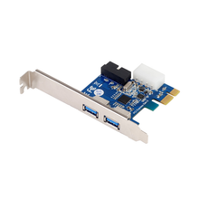 Load image into Gallery viewer, SilverStone EC04-P Expansion Card