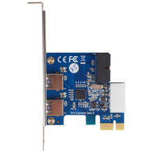 Load image into Gallery viewer, SilverStone EC04-P Expansion Card