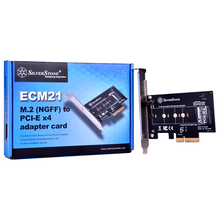 Load image into Gallery viewer, SilverStone ECM21 Expansion Card