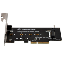 Load image into Gallery viewer, SilverStone ECM21 Expansion Card