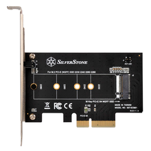 Load image into Gallery viewer, SilverStone ECM21 Expansion Card