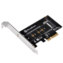 Load image into Gallery viewer, SilverStone ECM21 Expansion Card