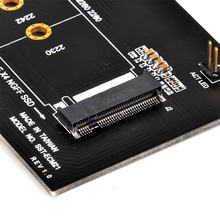 Load image into Gallery viewer, SilverStone ECM21 Expansion Card