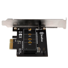 Load image into Gallery viewer, SilverStone ECM21 Expansion Card