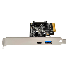 Load image into Gallery viewer, SilverStone ECU03 Expansion Card