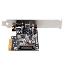 Load image into Gallery viewer, SilverStone ECU03 Expansion Card