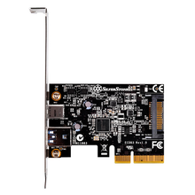 Load image into Gallery viewer, SilverStone ECU03 Expansion Card