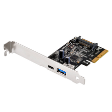 Load image into Gallery viewer, SilverStone ECU03 Expansion Card