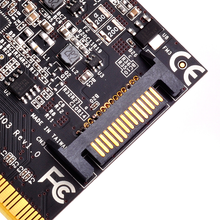 Load image into Gallery viewer, SilverStone ECU03 Expansion Card